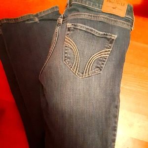 Womens jeans